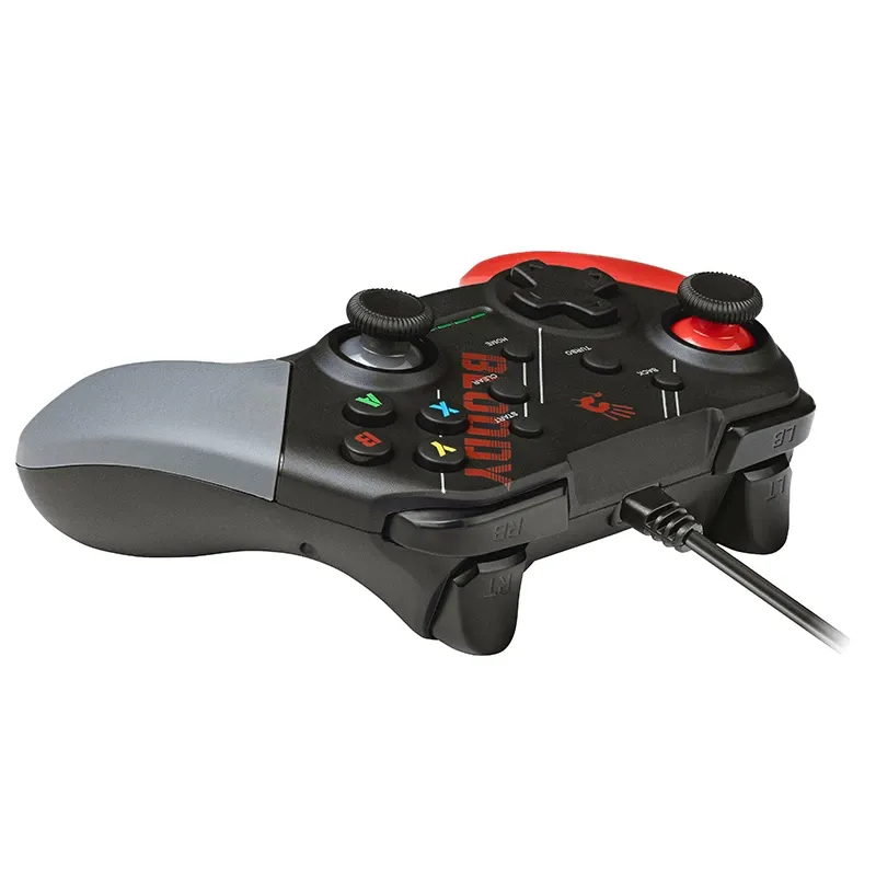 A4Tech 47404 Bloody GP30 Sports Red USB