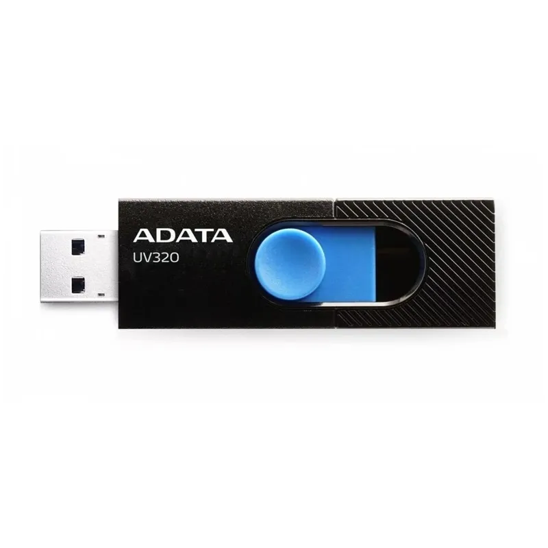 ADATA UV320 Flash Drive, 128 GB