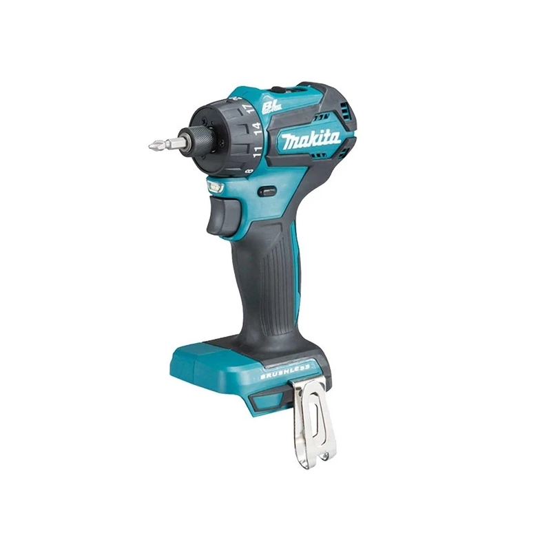 Urbjmašīna ddf083z 18v bl z-sērija