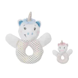 Rotaļlieta mazuļiem grabulītis Vienradzītis