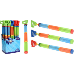 Rotaļlieta Ūdens šāvējs 60cm, 3veidi