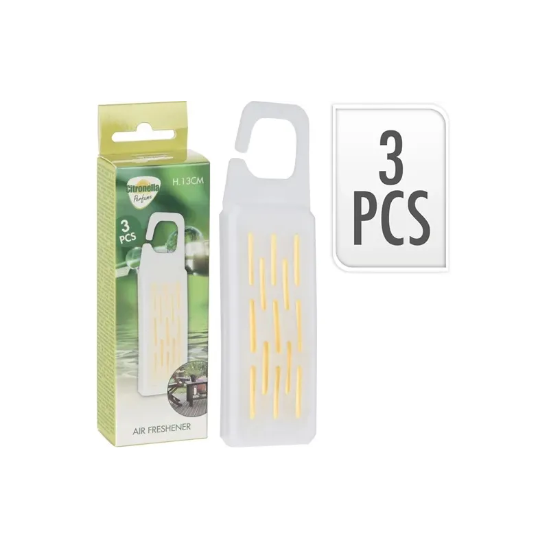 Atbaidīšanas līdzeklis 466000100, 3 gab.