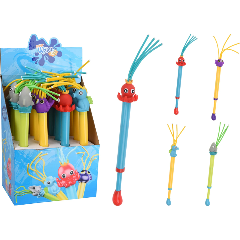 Rotaļlieta Ūdens šāvējs 54cm