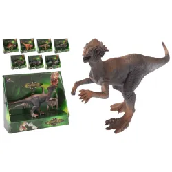 Rotaļlieta Dinozaurs 15cm, 6veidi