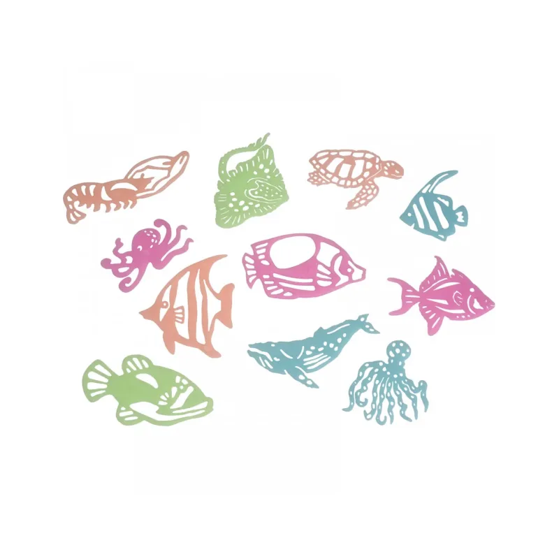 Rotaļlieta Tumsā spīdošas figūras