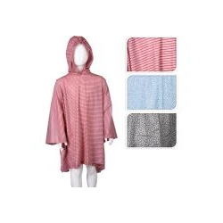 Lietusmētelis pančo bērniem