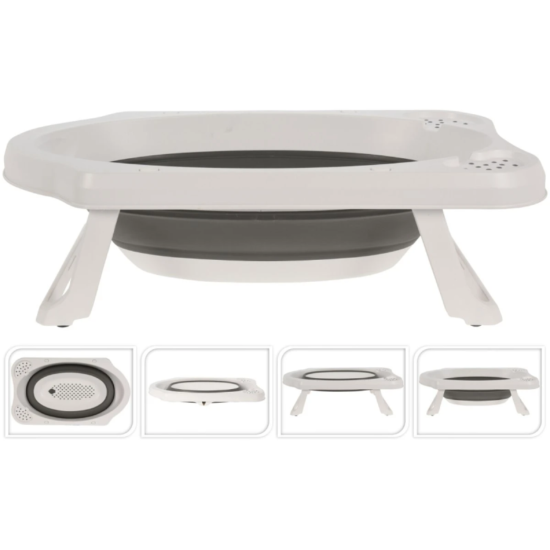 Vanniņa bērnu saliekama