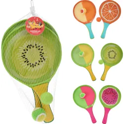 Rotaļlieta Pludmales spēļu komplekts