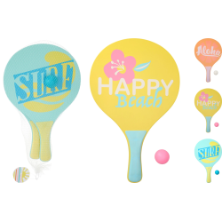 Rotaļlieta Pludmales Badmintons