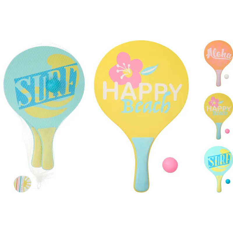 Rotaļlieta Pludmales Badmintons