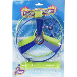 Rotaļlieta Air Spinner, 3gb