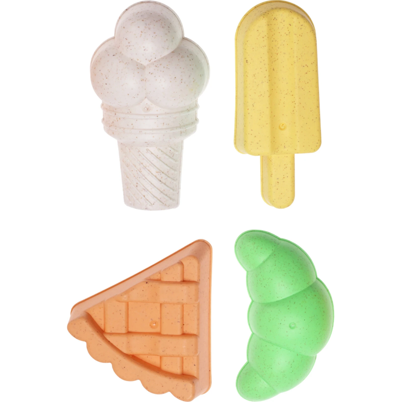 Rotaļlieta Pludmales rotaļu kompl.