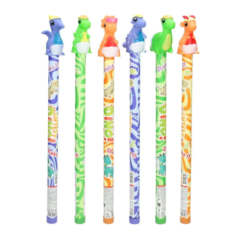 Rotaļlieta Nūja skanošā Dinozaurs