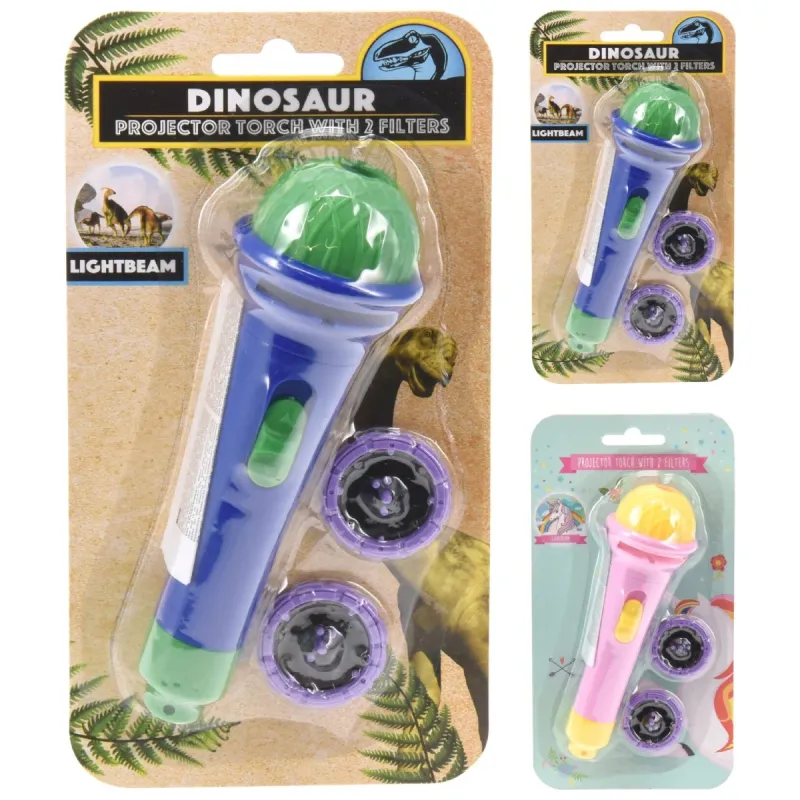 Rotaļlieta Projektors