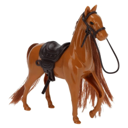 Rotaļlieta Zirdziņš 12cm, 6veidi