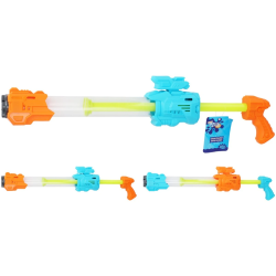 Rotaļlieta Ūdens šāvējs 49cm, 2veidi