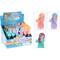 Ziepju burbuļu nūjiņa Nāriņa 30ml