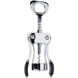 Korķu viļķis, metāla