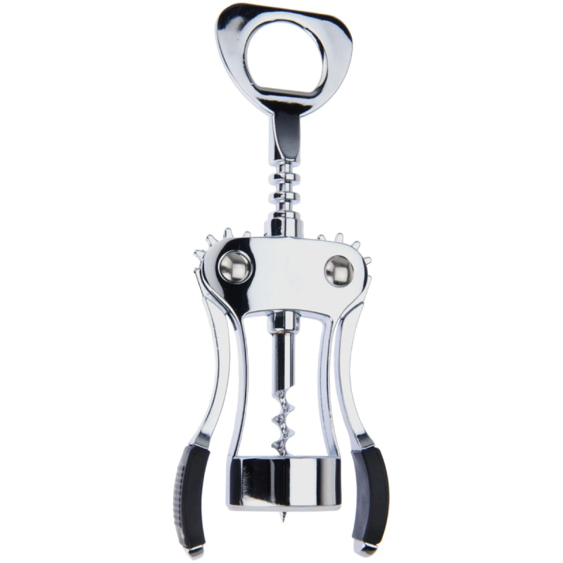 Korķu viļķis, metāla