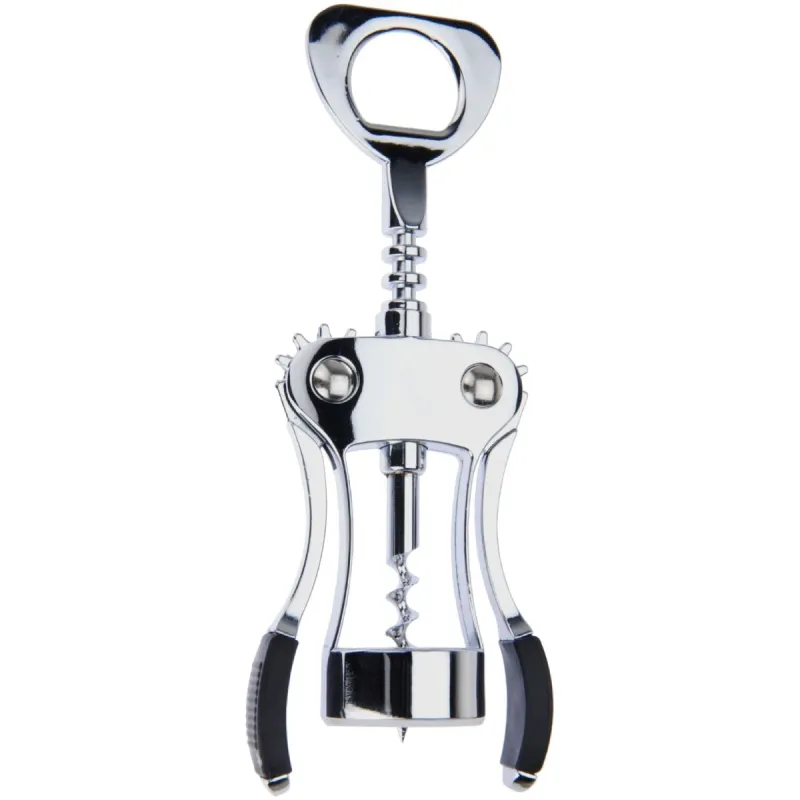 Korķu viļķis, metāla