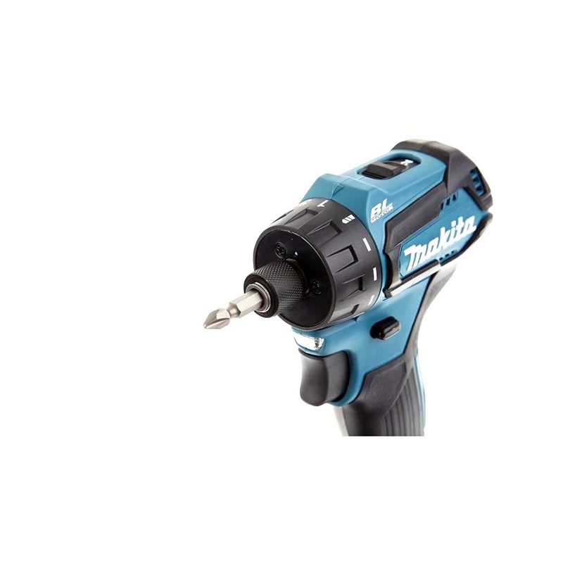 Urbjmašīna ddf083z 18v bl z-sērija