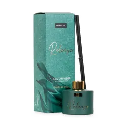 SENCE Wellness Release gaisa atsvaidzinātājs ar kociņiem 100ml