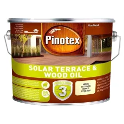 Puiduõli Pinotex Solar 5310524, läbipaistev v., 2.33 l