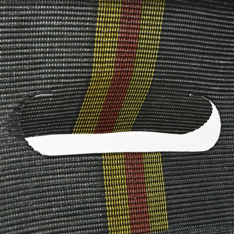 vidaXL smilšu maisi, 25 gab., tumši zaļi, 103x25 cm, HDPE