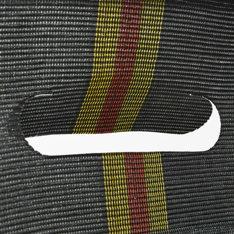 vidaXL smilšu maisi, 50 gab., tumši zaļi, 103x25 cm, HDPE