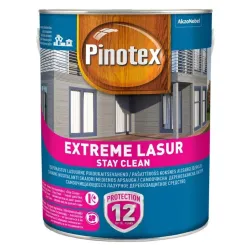 Impregnant Pinotex Extreme Lasur, colorless, 3 l