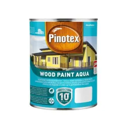 Paint Pinotex Wood Paint Aqua. BC base. 0.93 l