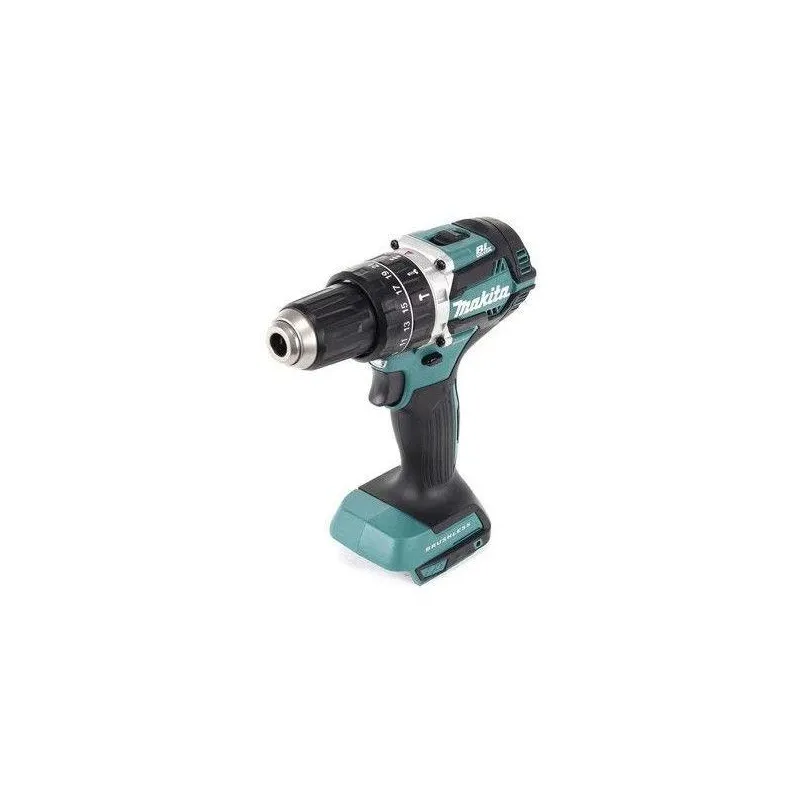 Urbis bez baterijas Makita DHP484Z, 18 V, 5 Ah