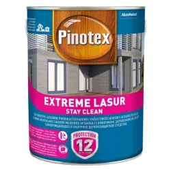 Impregnant extreme lasur oregon 1l