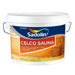 Laka celco sauna pirtīm 2.5l