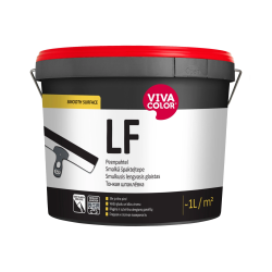 Špaktele vivacolor lf 3,0l