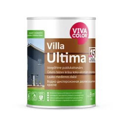 Dažai fasad villa ultima vc 0.9l