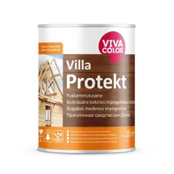 Medienos impregnantas Vivacolor Villa Protekt, 1 l