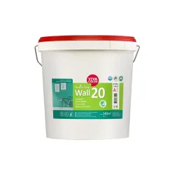 Krāsa green line wall 20 a 11,7l