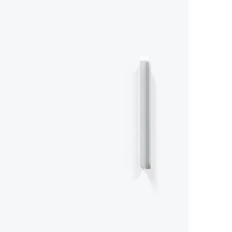 vidaXL akvārija statīvs, balts, 101x41x58 cm, inženierijas koks