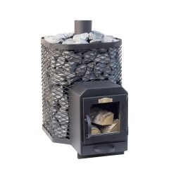 Krāsns saunas stoveman 16-ls