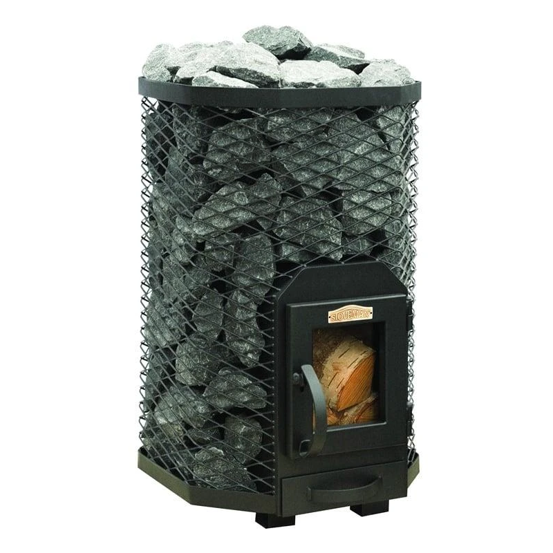 Krāsns saunas stoveman 13