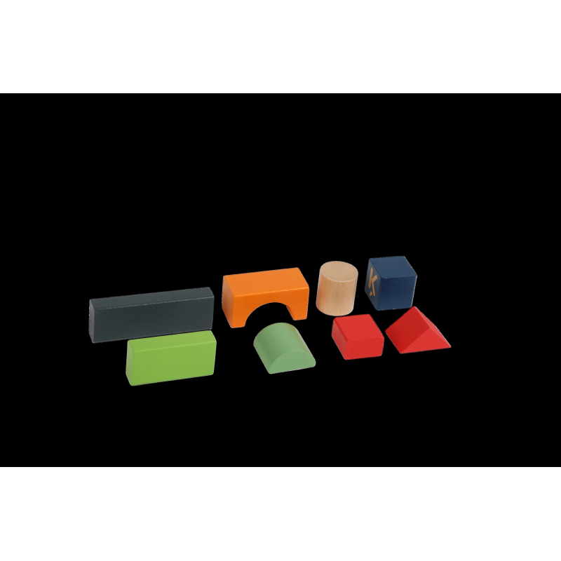 bo. koka klucīši "Alfabēts un vārdi" ,latviešu valodā,