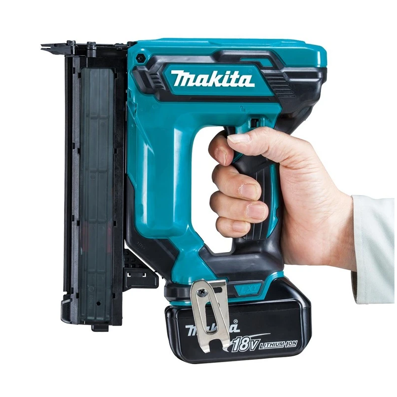Naglotājs dfn350z 18v makita