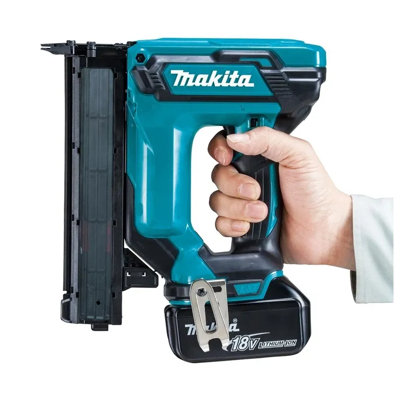 Skavu kalšanas rīks Makita DFN350Z, 18 V, 2.1 kg
