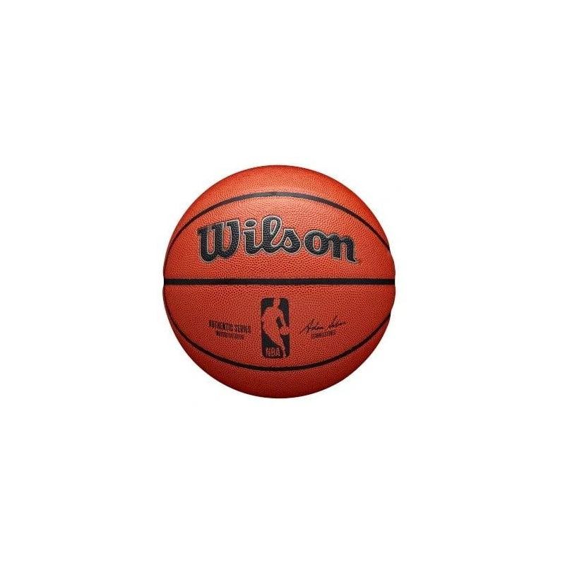 Wilson nba authent. basketb.bumba 7.izm.