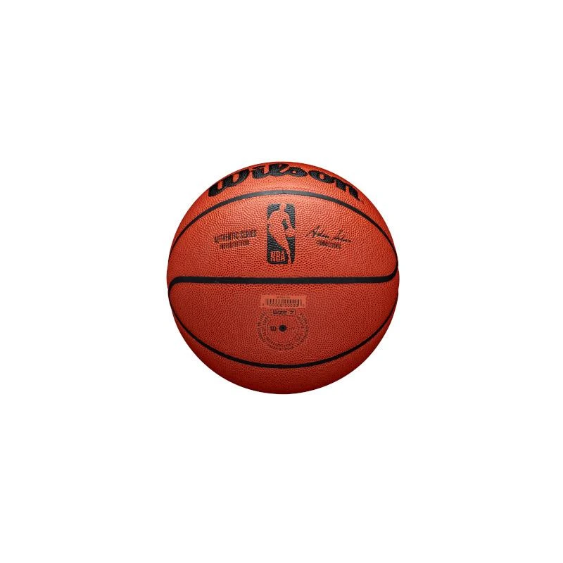 Wilson nba authent. basketb.bumba 7.izm.