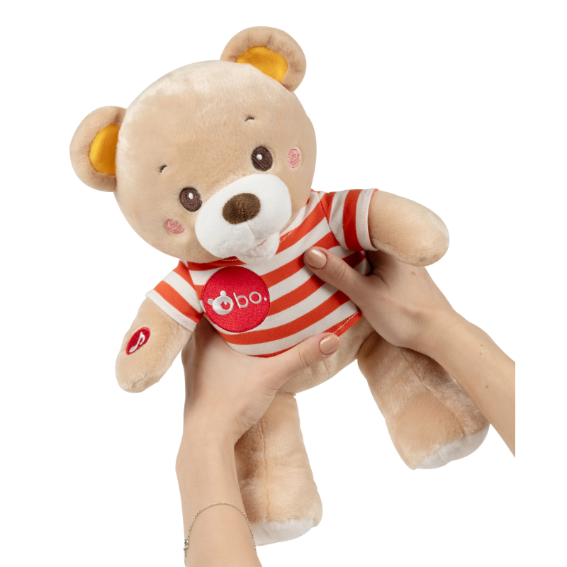 bo. interaktīvais rotaļu lācis ,latviešu val.,