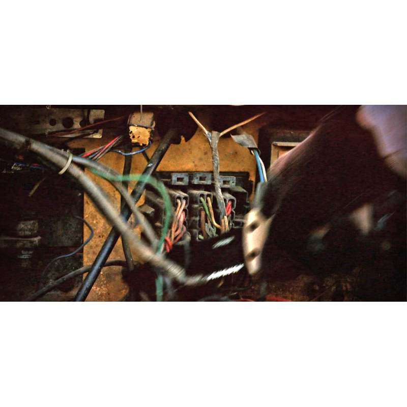 Nazis lmf ii survival - coyote brown