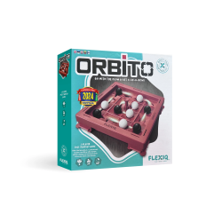 FLEXIQ Galda spēle Orbito