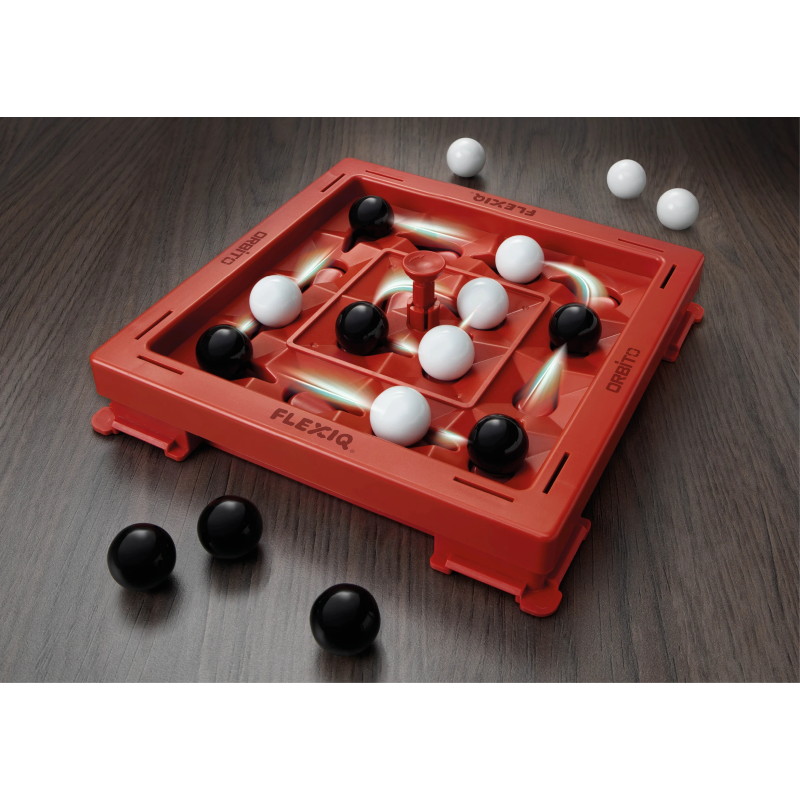 FLEXIQ Galda spēle Orbito